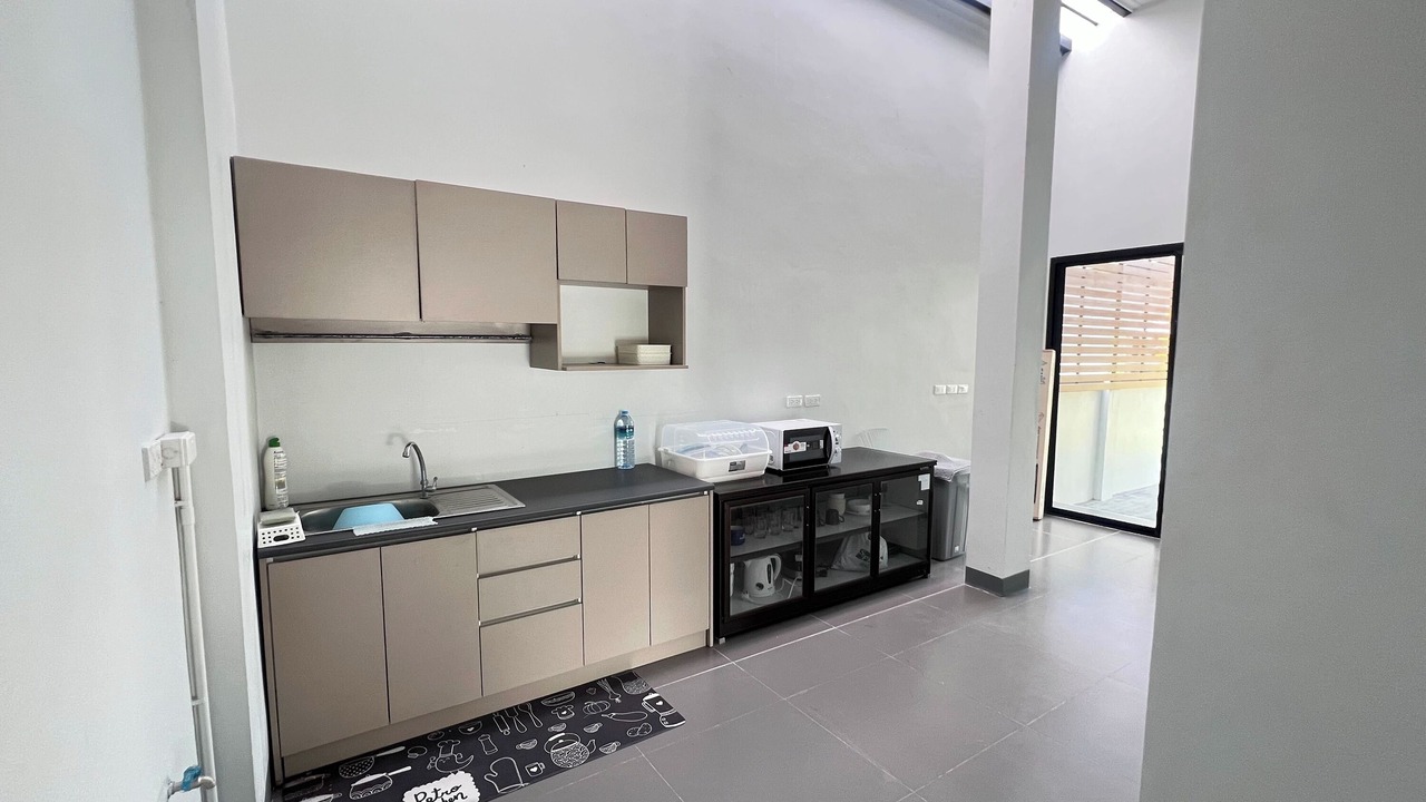 Photo of Kitchen in Hat Yai
