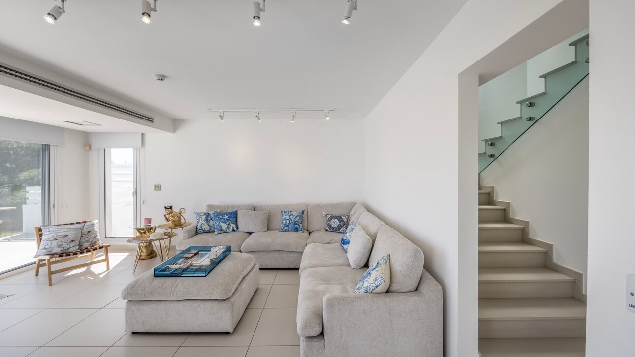 Photo of Livingroom in Pernera