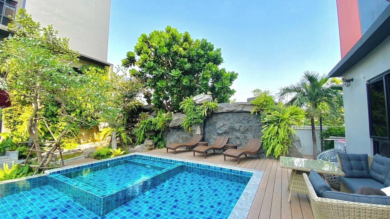Photo of Outdoor in Rangsit