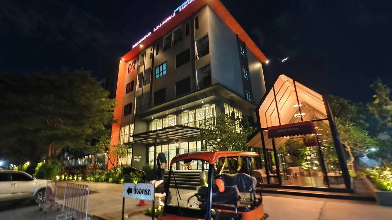 Photo of Outdoor in Rangsit