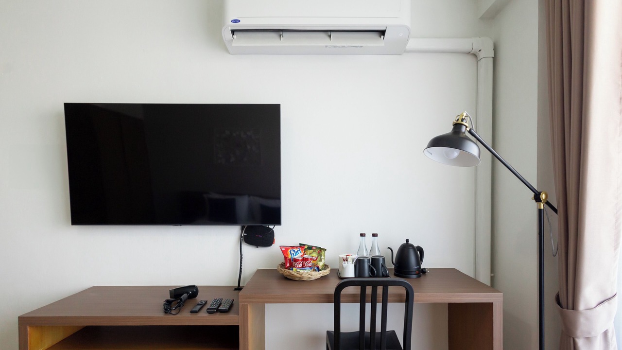 Photo of Bedroom in Chatuchak