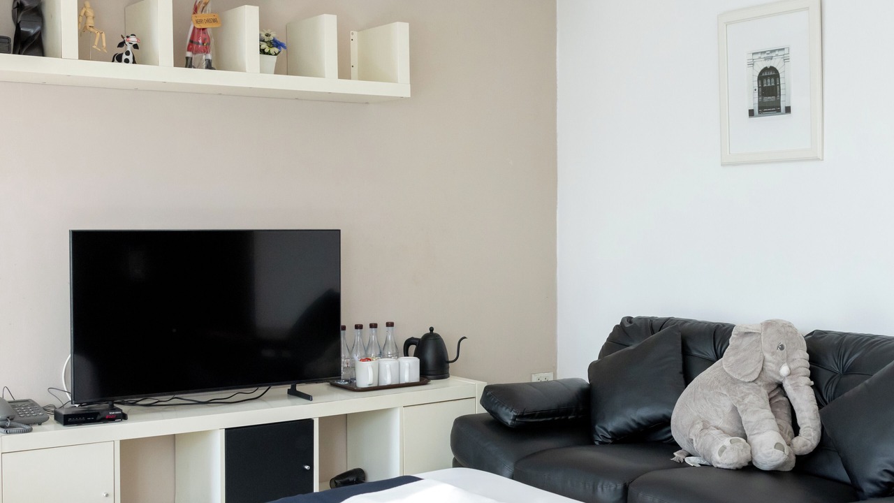 Photo of Bedroom in Chatuchak
