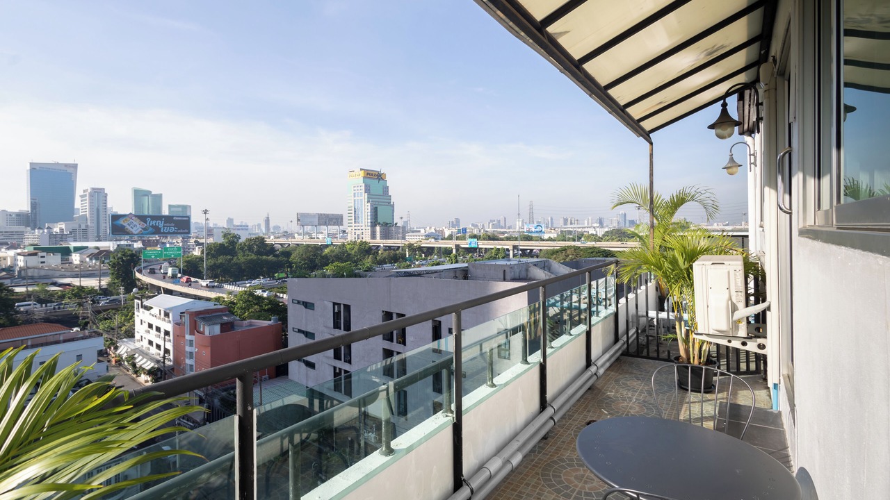 Photo of Patio Balcony in Chatuchak