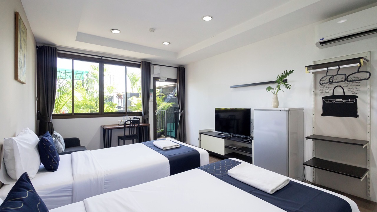 Photo of Bedroom in Chatuchak