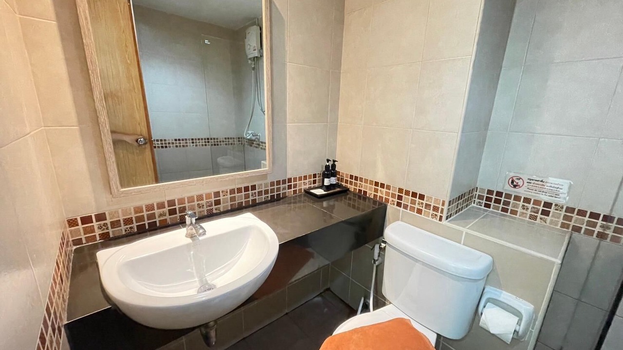 Photo of Bathroom in Chatuchak