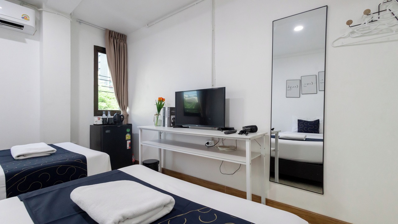 Photo of Bedroom in Chatuchak