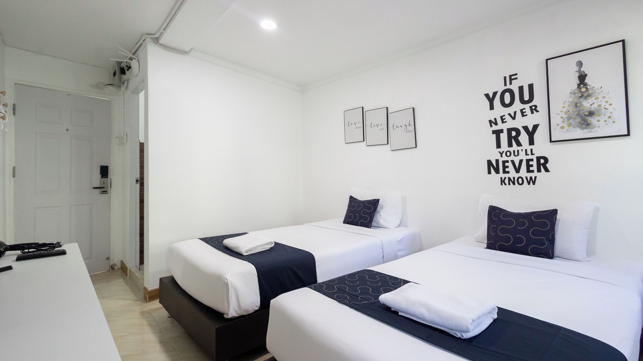 Photo of Bedroom in Chatuchak