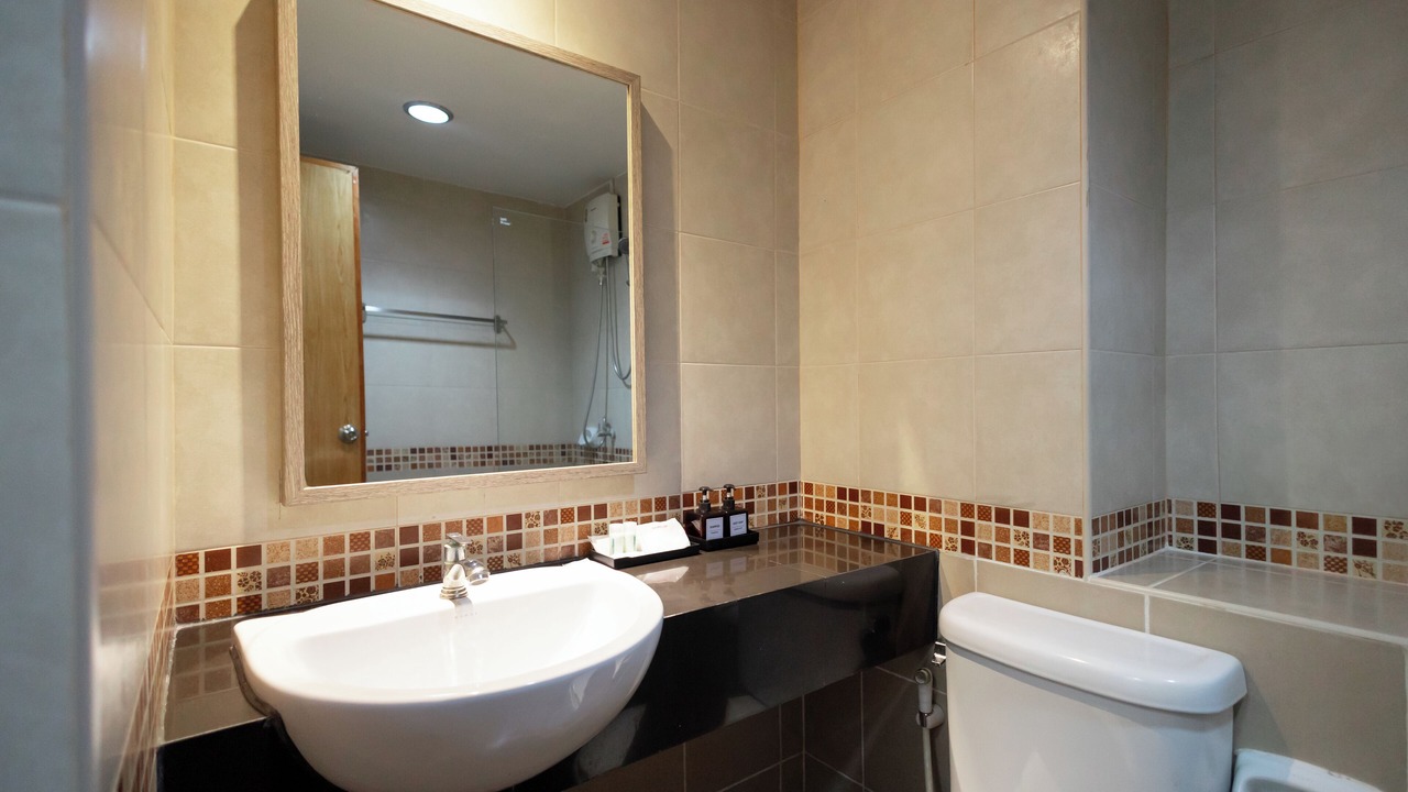 Photo of Bathroom in Chatuchak
