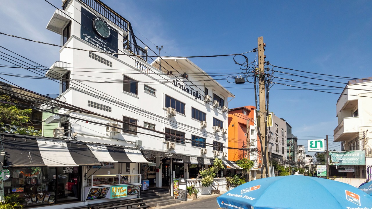 Photo of Outdoor in Chatuchak