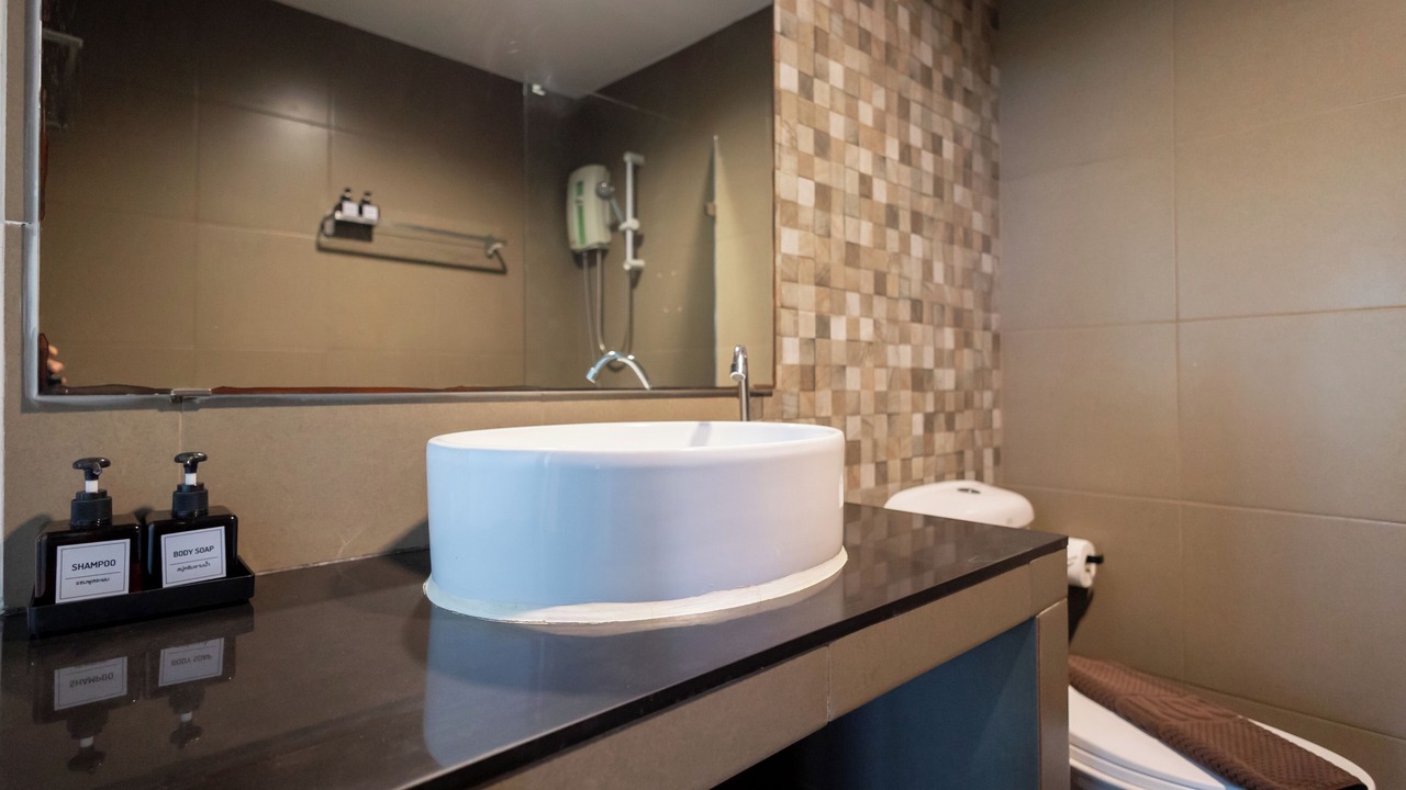 Photo of Bathroom in Chatuchak