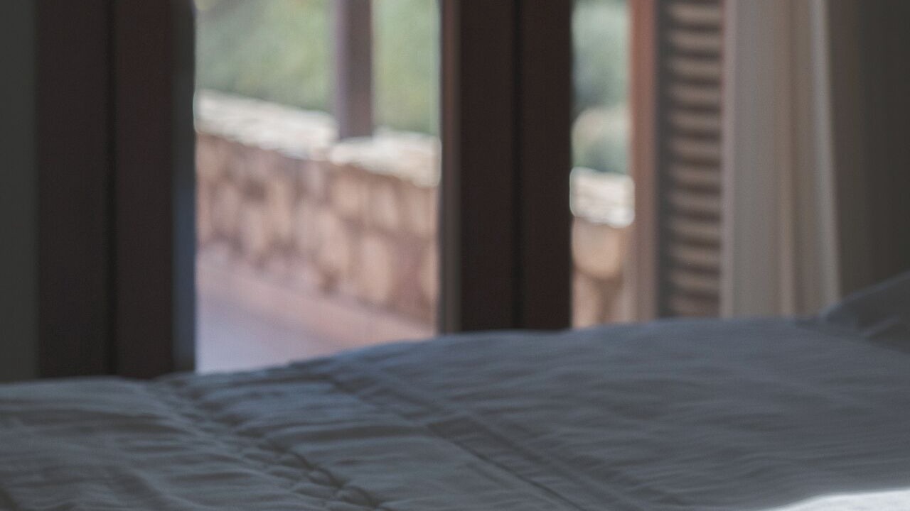 Photo of Bedroom in Aigialeia
