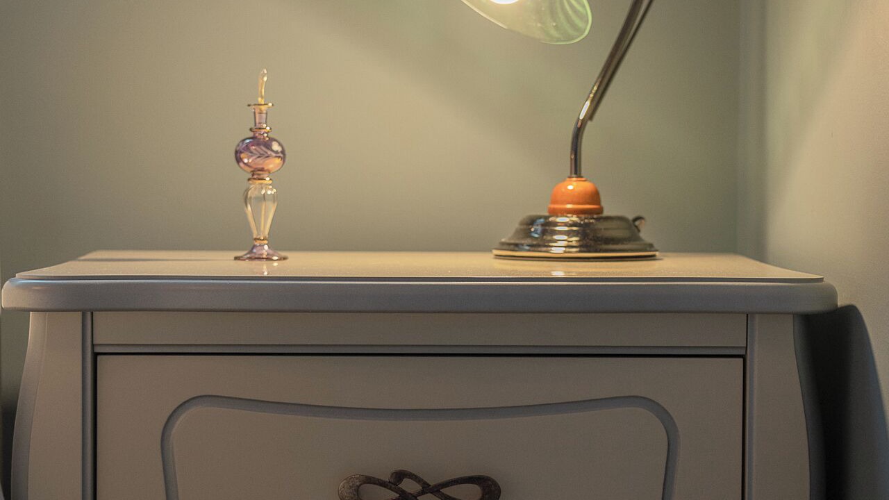 Photo of Bedroom in Aigialeia