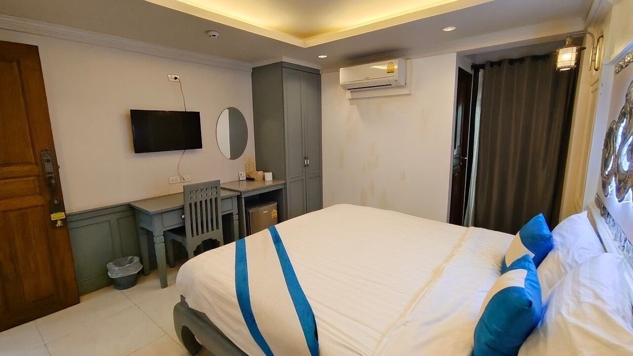 Photo of Bedroom in Thapae