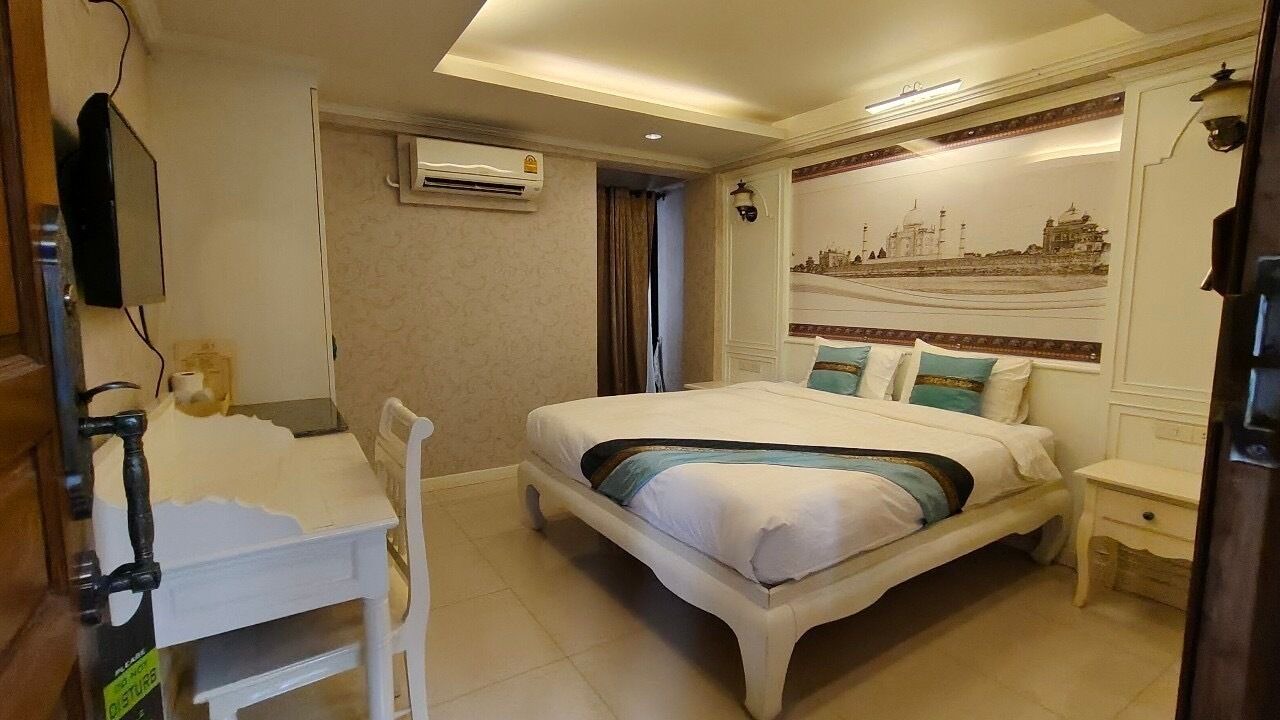 Photo of Bedroom in Thapae