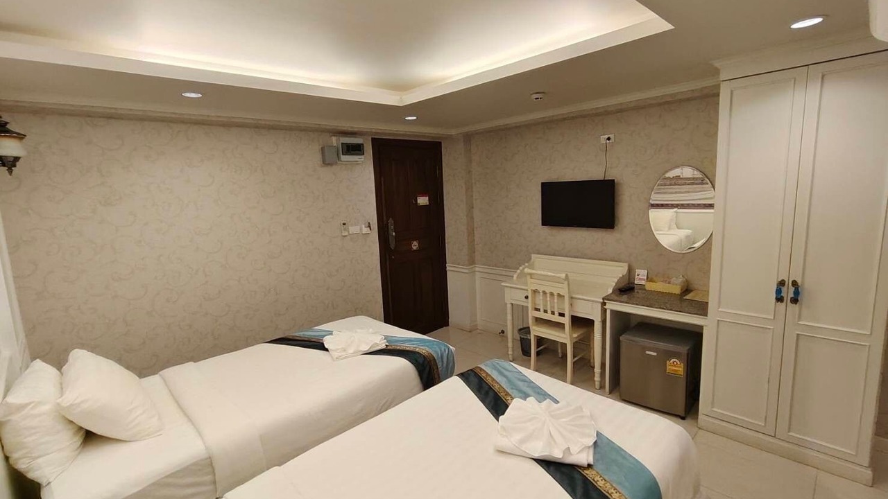 Photo of Bedroom in Thapae