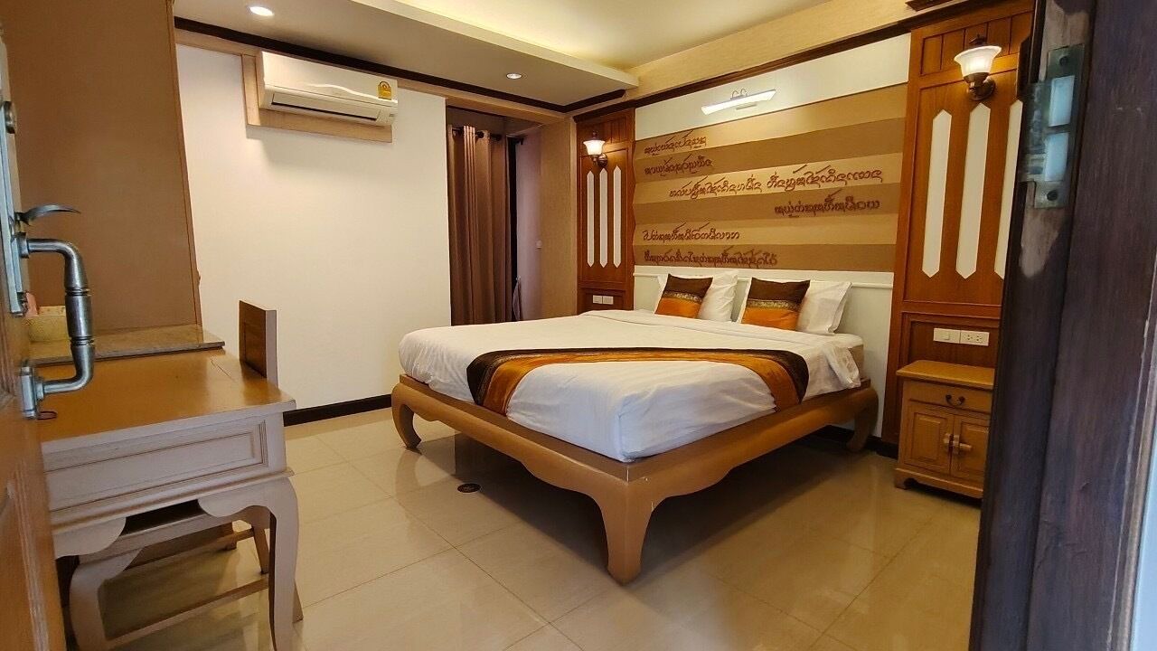 Photo of Bedroom in Thapae