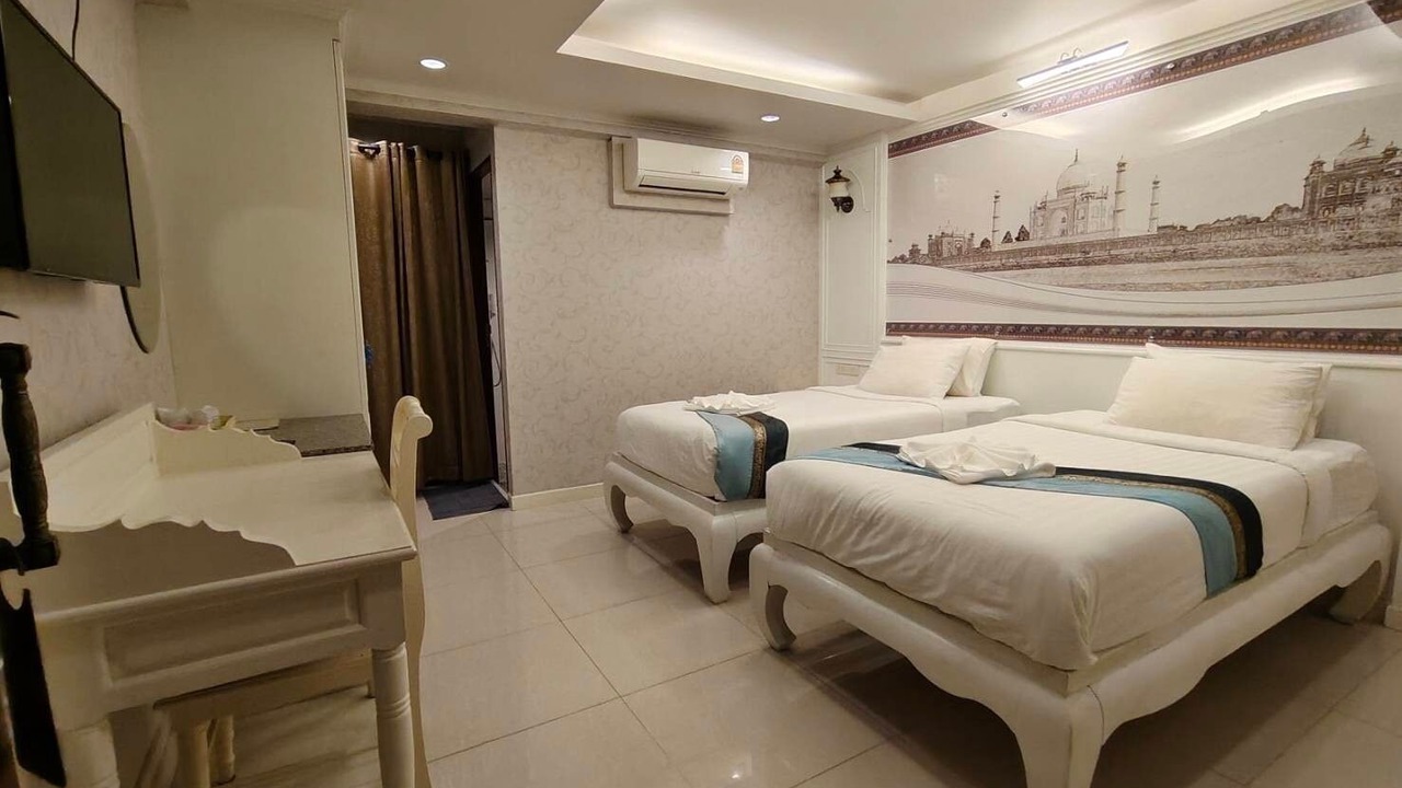 Photo of Bedroom in Thapae