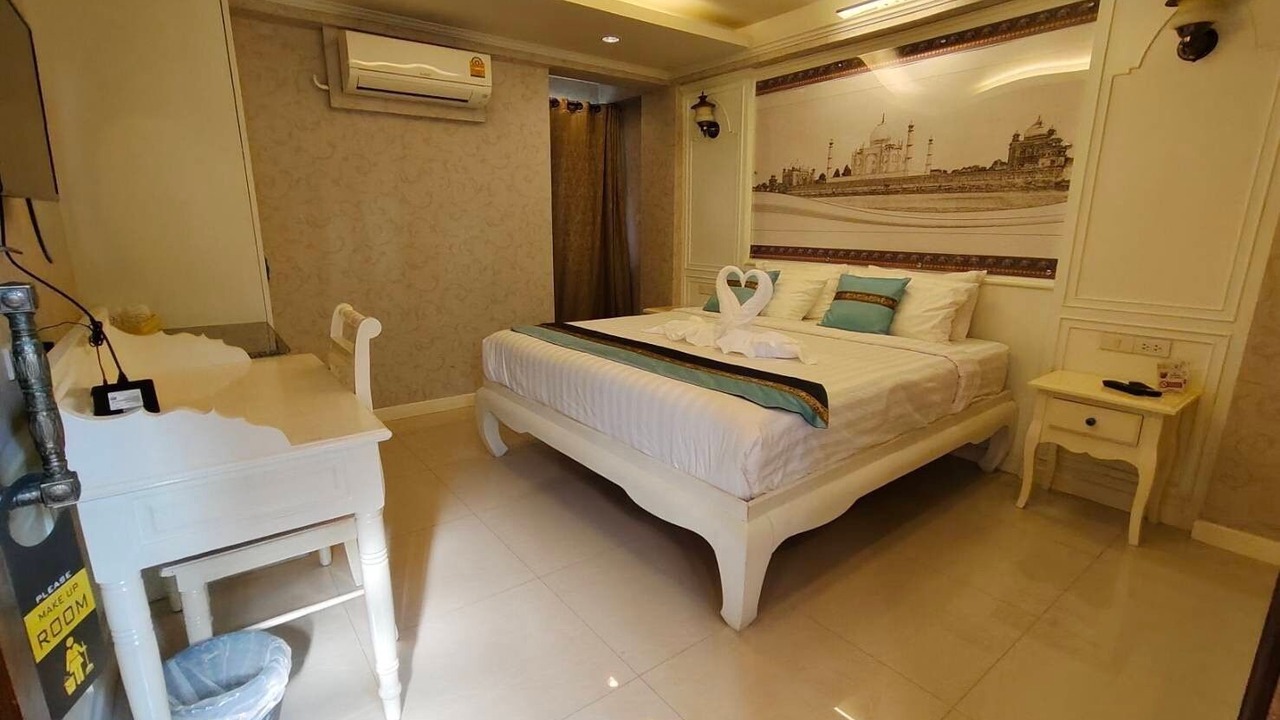 Photo of Bedroom in Thapae