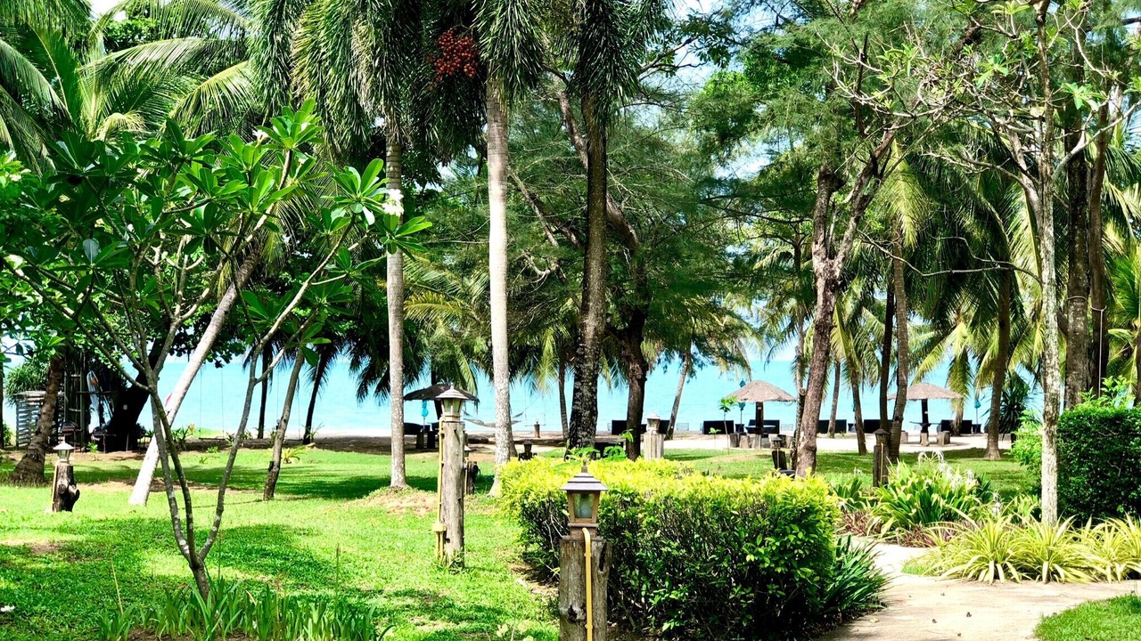 Photo of Outdoor in Khanom