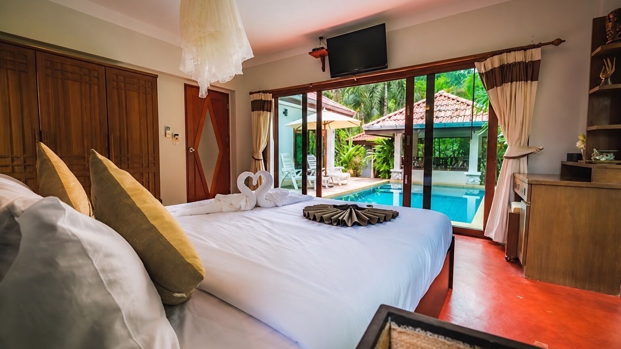 Photo of Outdoor in Khanom