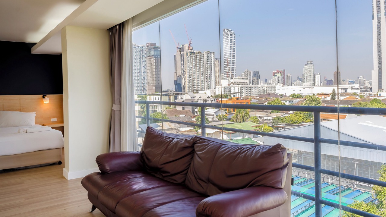 Photo of Bedroom in Phra Khanong