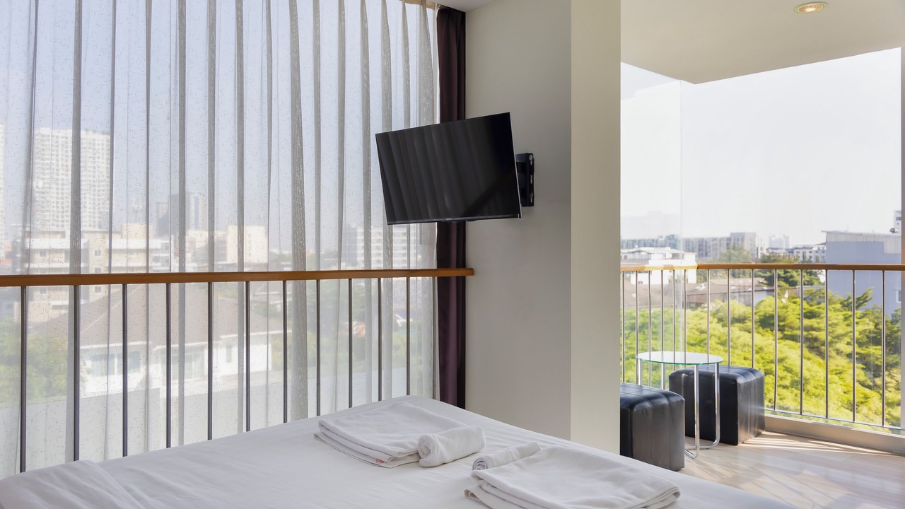 Photo of Bedroom in Phra Khanong