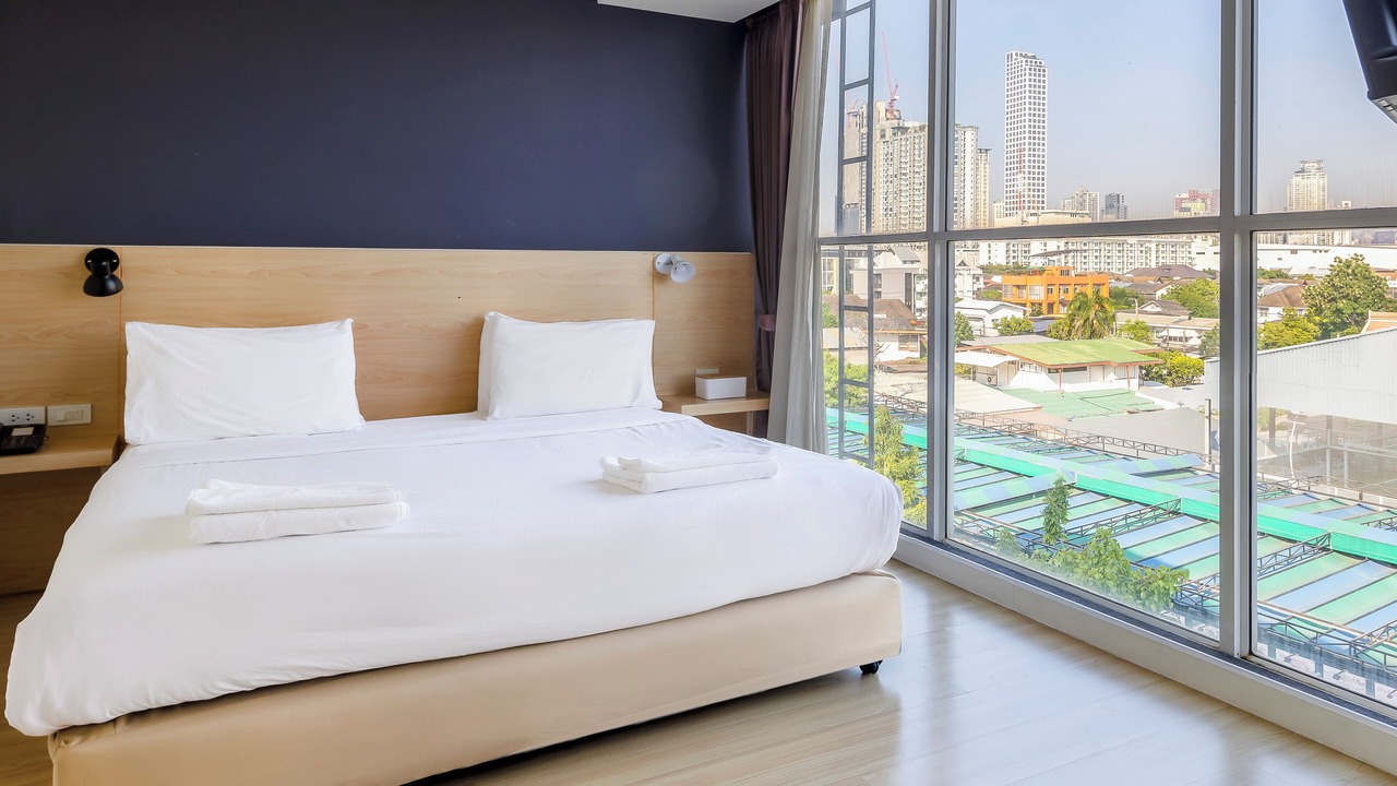 Photo of Bedroom in Phra Khanong