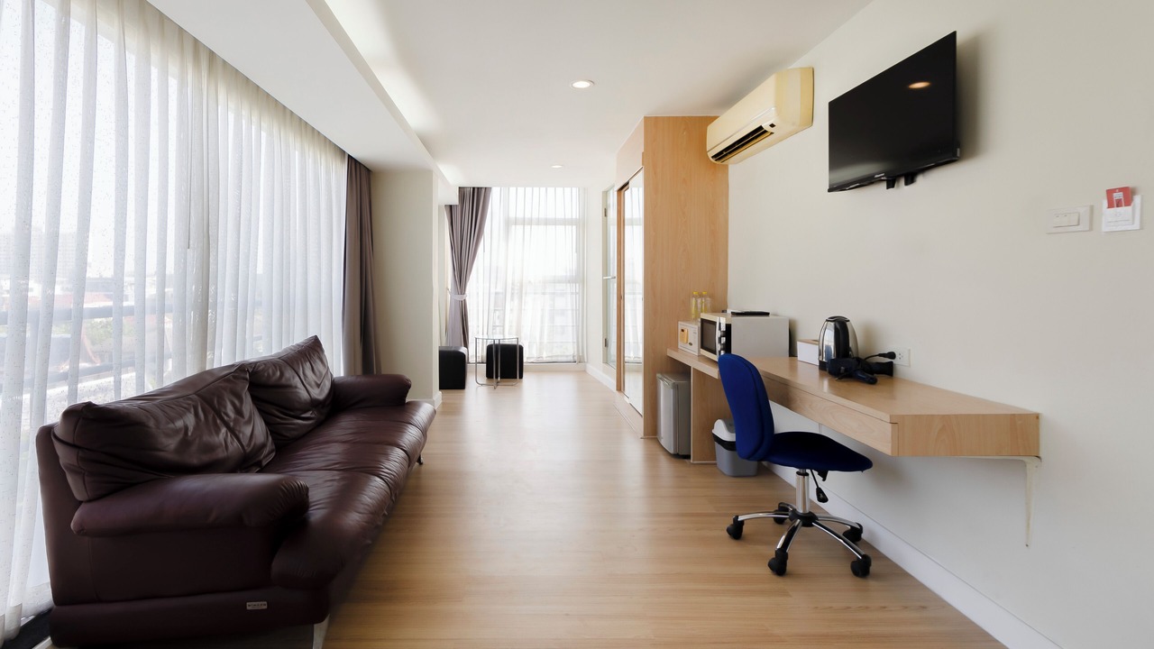 Photo of Bedroom in Phra Khanong