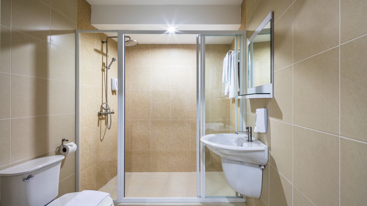 Photo of Bathroom in Phra Khanong