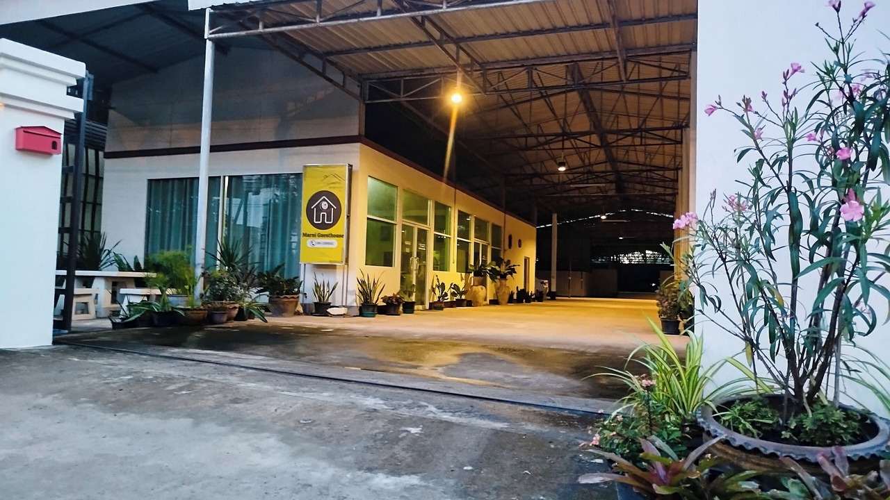 Photo of Outdoor in Ubon Ratchathani