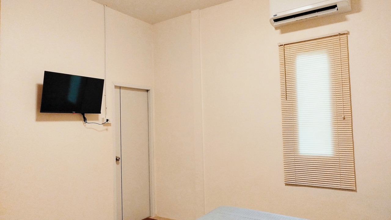 Photo of Bedroom in Ubon Ratchathani