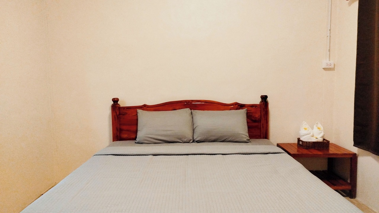 Photo of Bedroom in Ubon Ratchathani