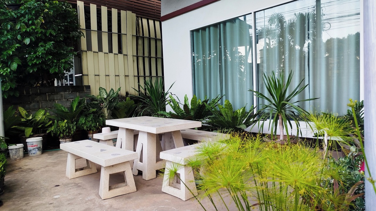 Photo of Livingroom in Ubon Ratchathani