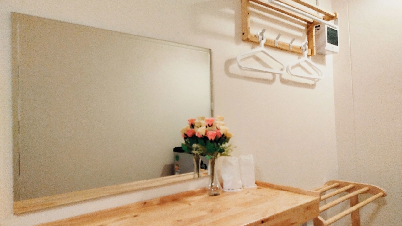 Photo of Bedroom in Ubon Ratchathani