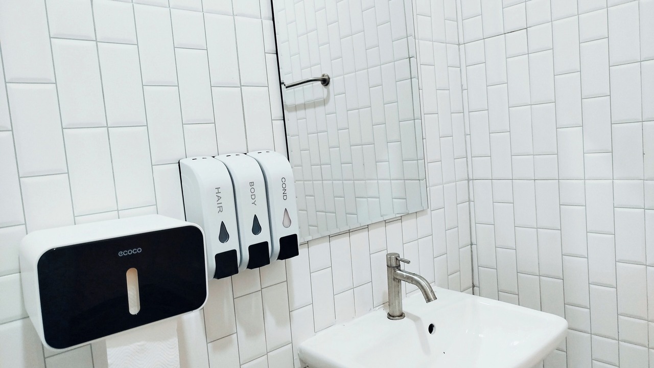Photo of Bathroom in Ubon Ratchathani