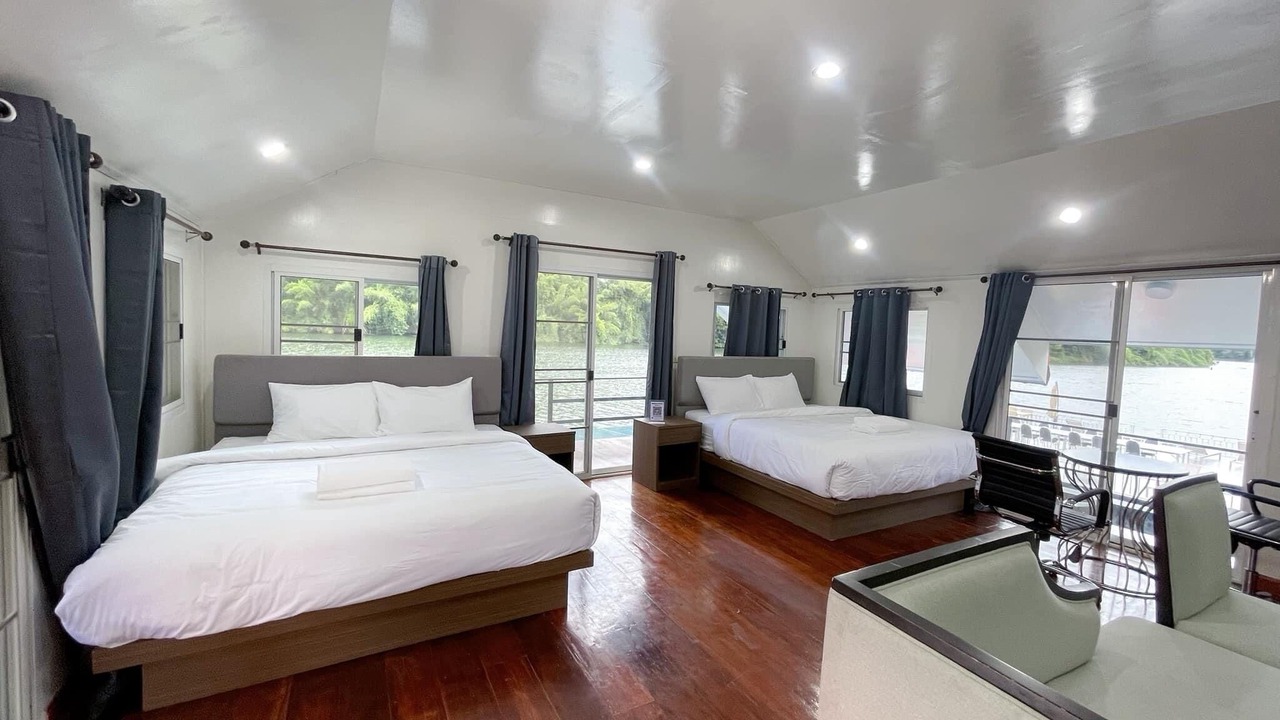 Photo of Bedroom in Tha Kradan