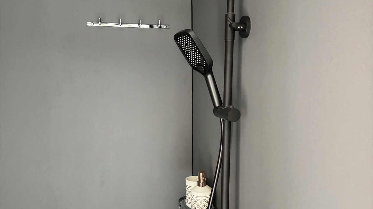 Photo of Bathroom in Tha Kradan