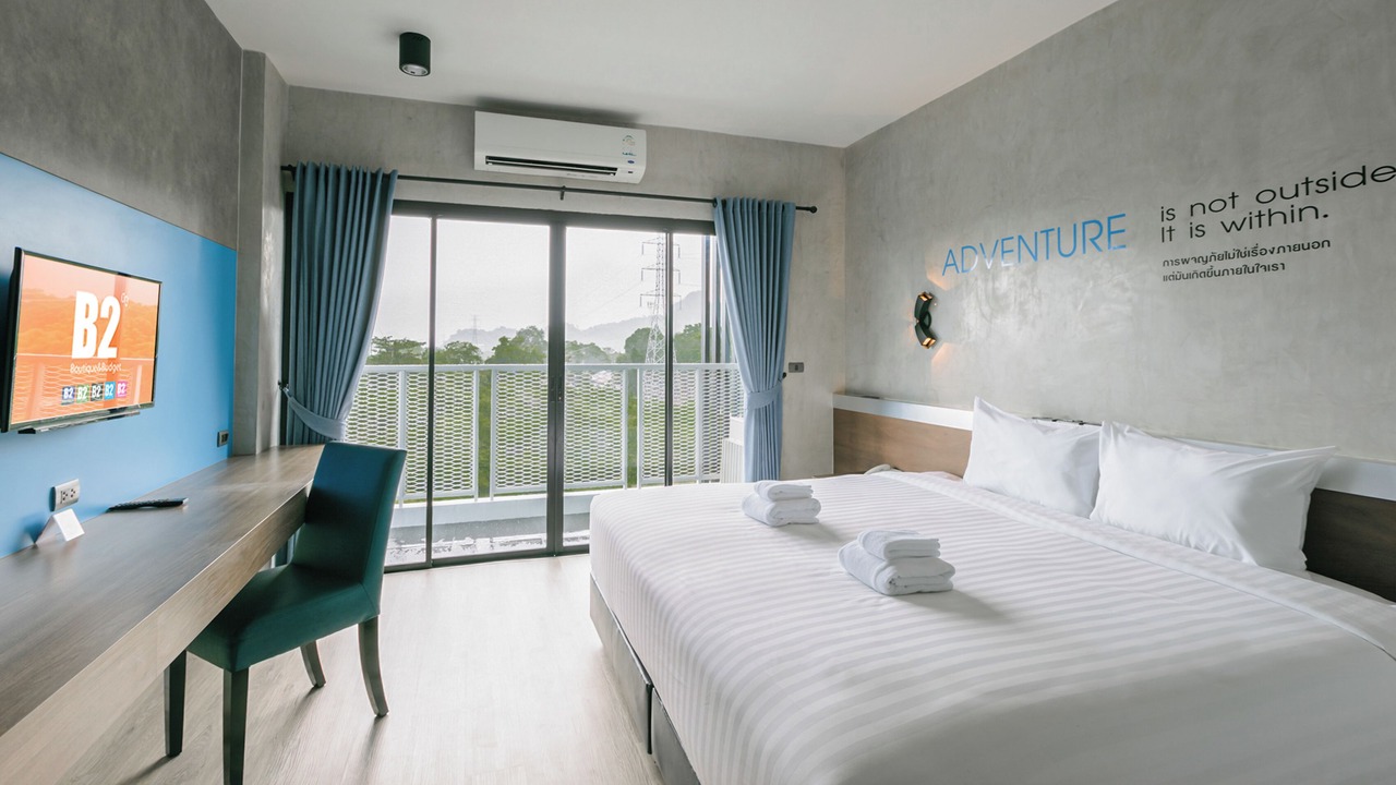 Photo of Bedroom in Krabi