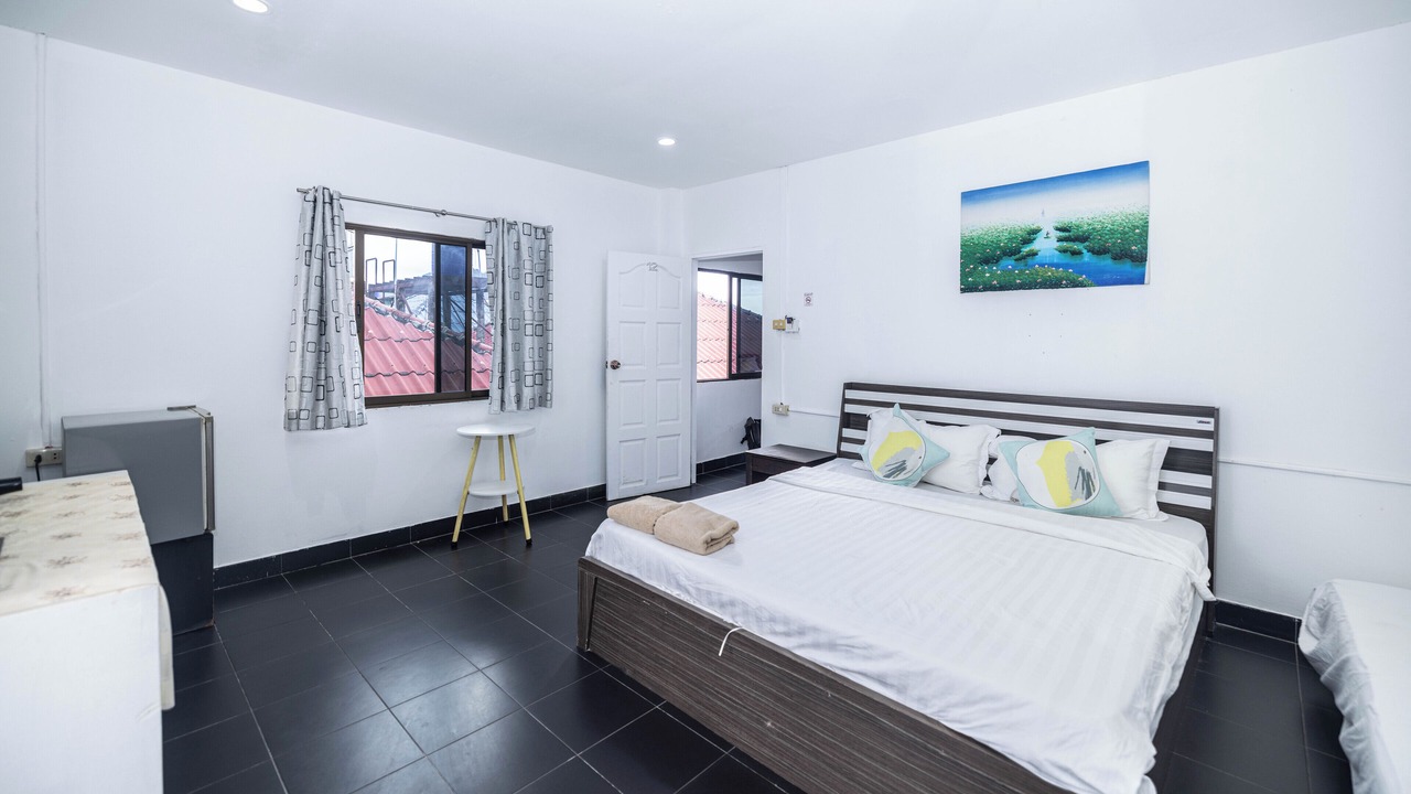 Photo of Patio Balcony in Nanai Road