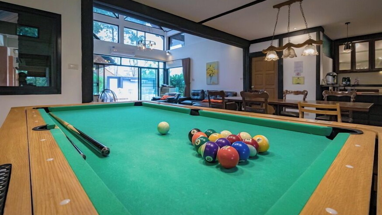 Photo of Livingroom in Mu Si