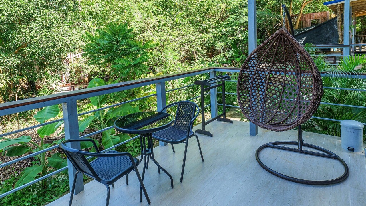 Photo of Outdoor in Bai Lan