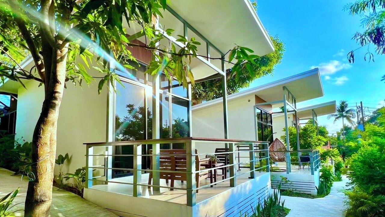 Photo of Outdoor in Bai Lan