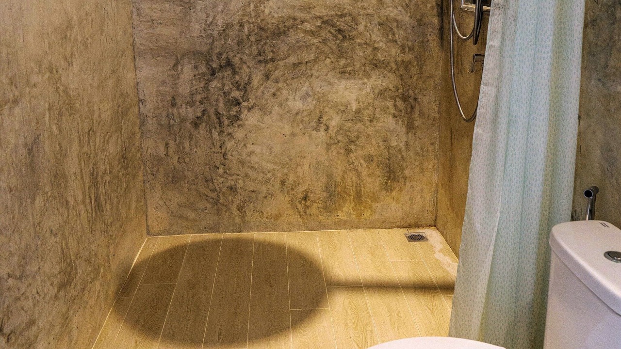 Photo of Bathroom in Bai Lan