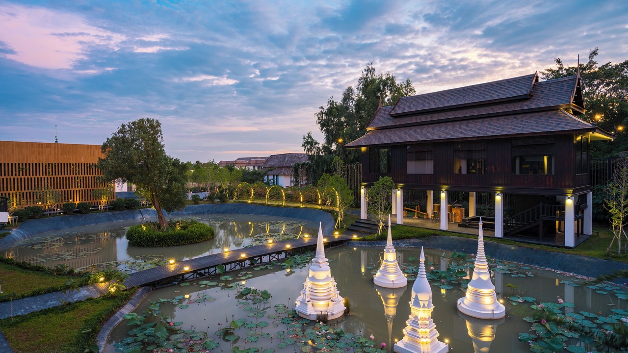 Photo of Outdoor in Bang Sai