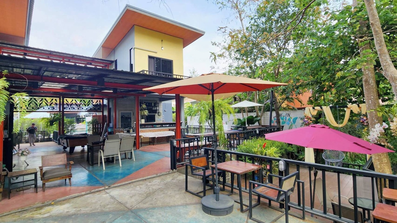 Photo of Outdoor in Mu Si