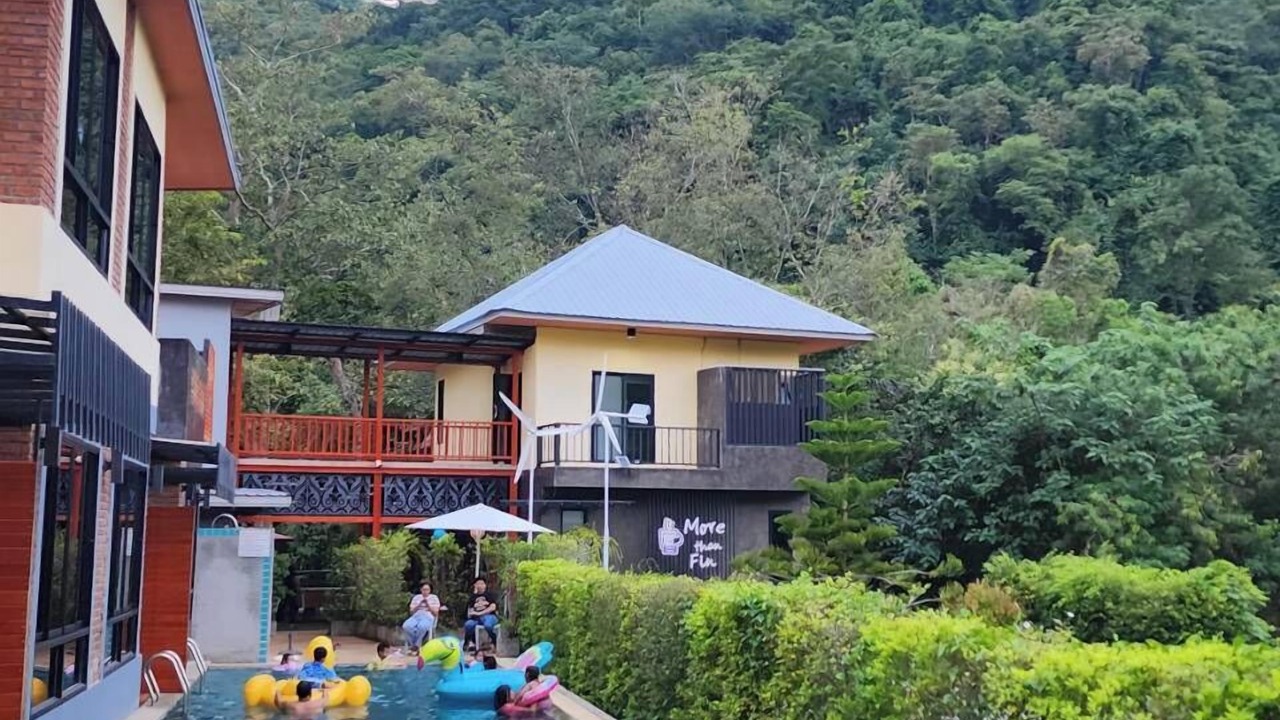 Photo of Outdoor in Mu Si