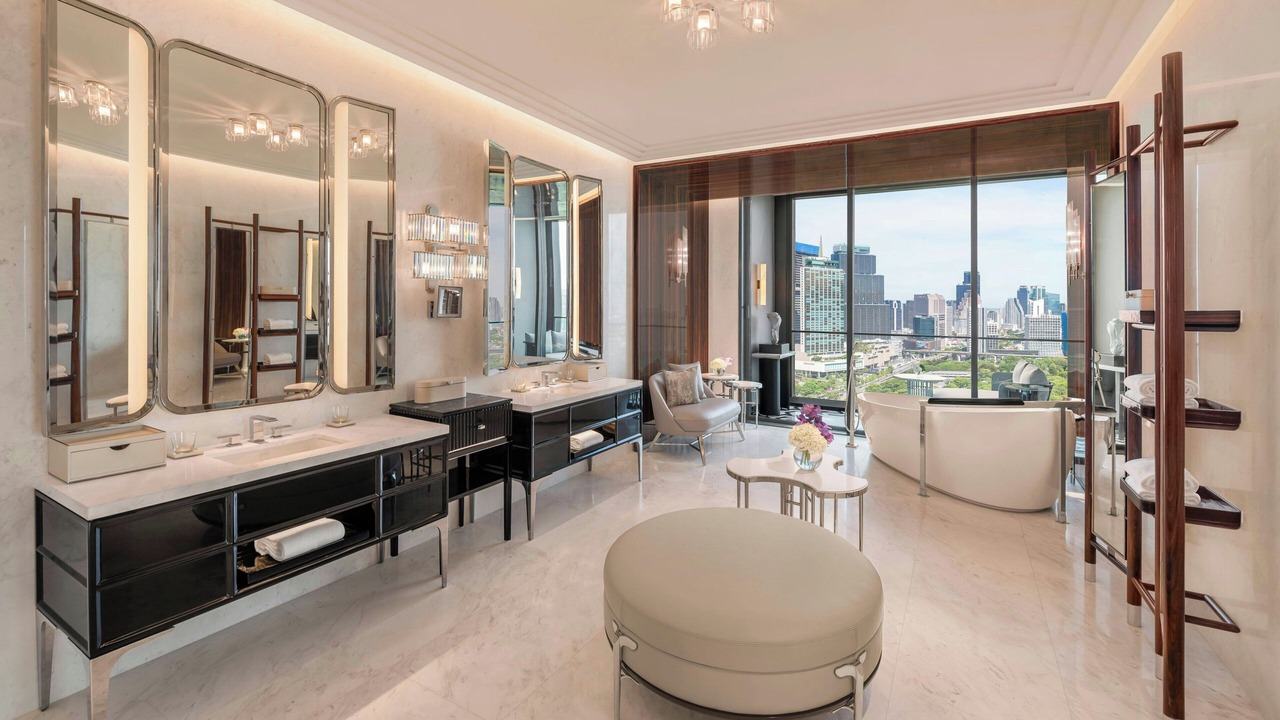 Photo of Bathroom in Lumphini