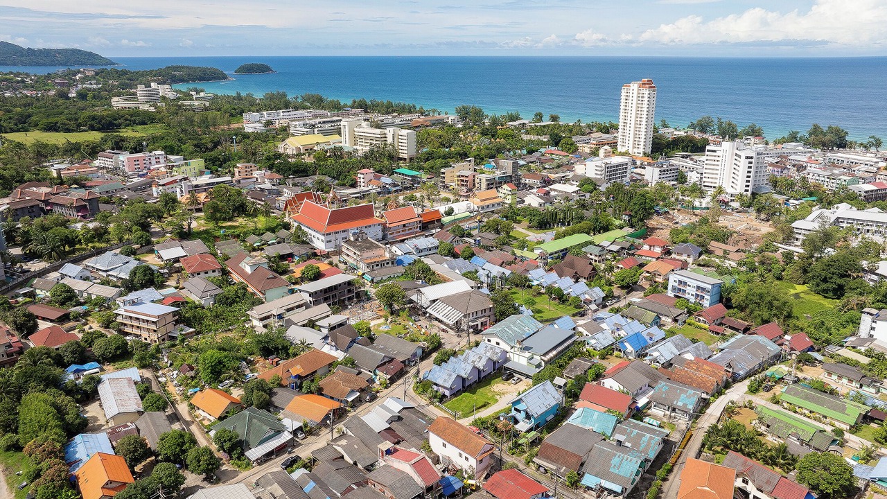 Photo of Outdoor in Karon