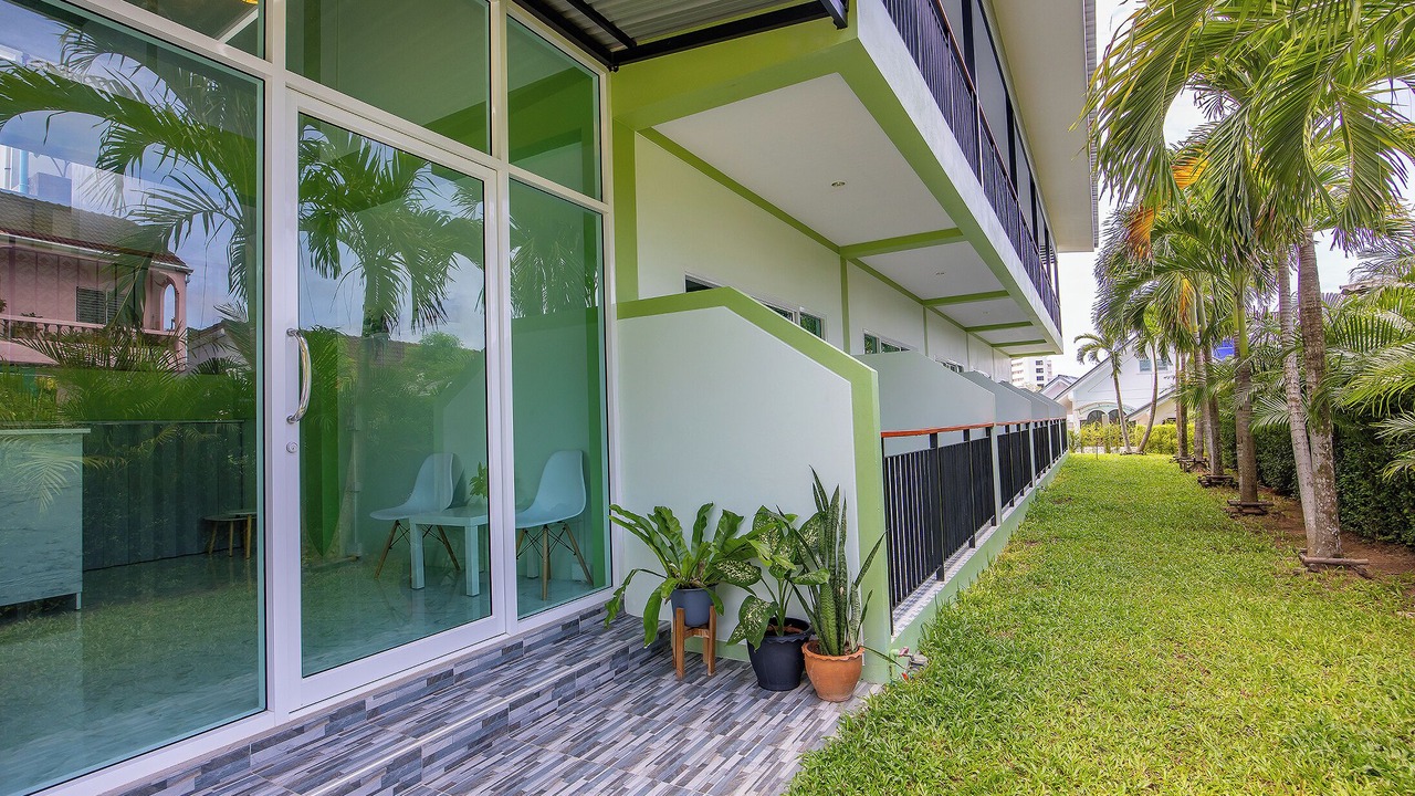 Photo of Outdoor in Karon