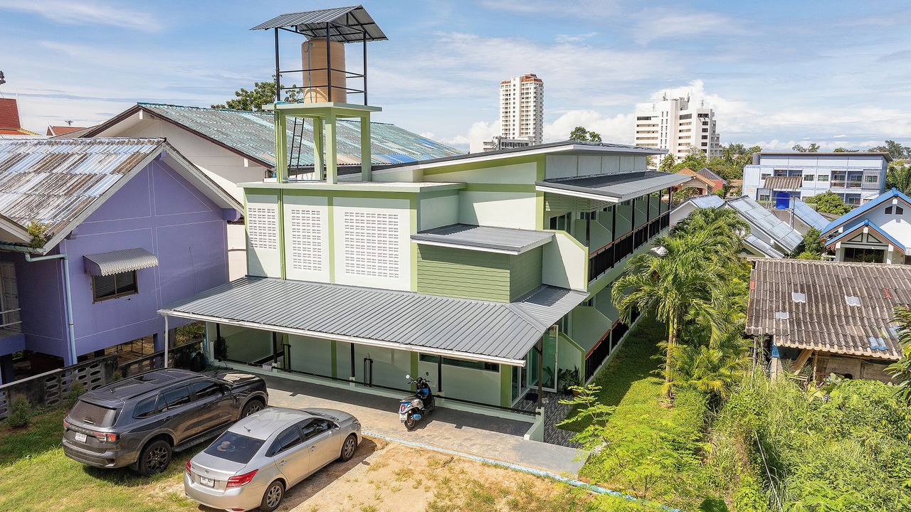 Photo of Outdoor in Karon